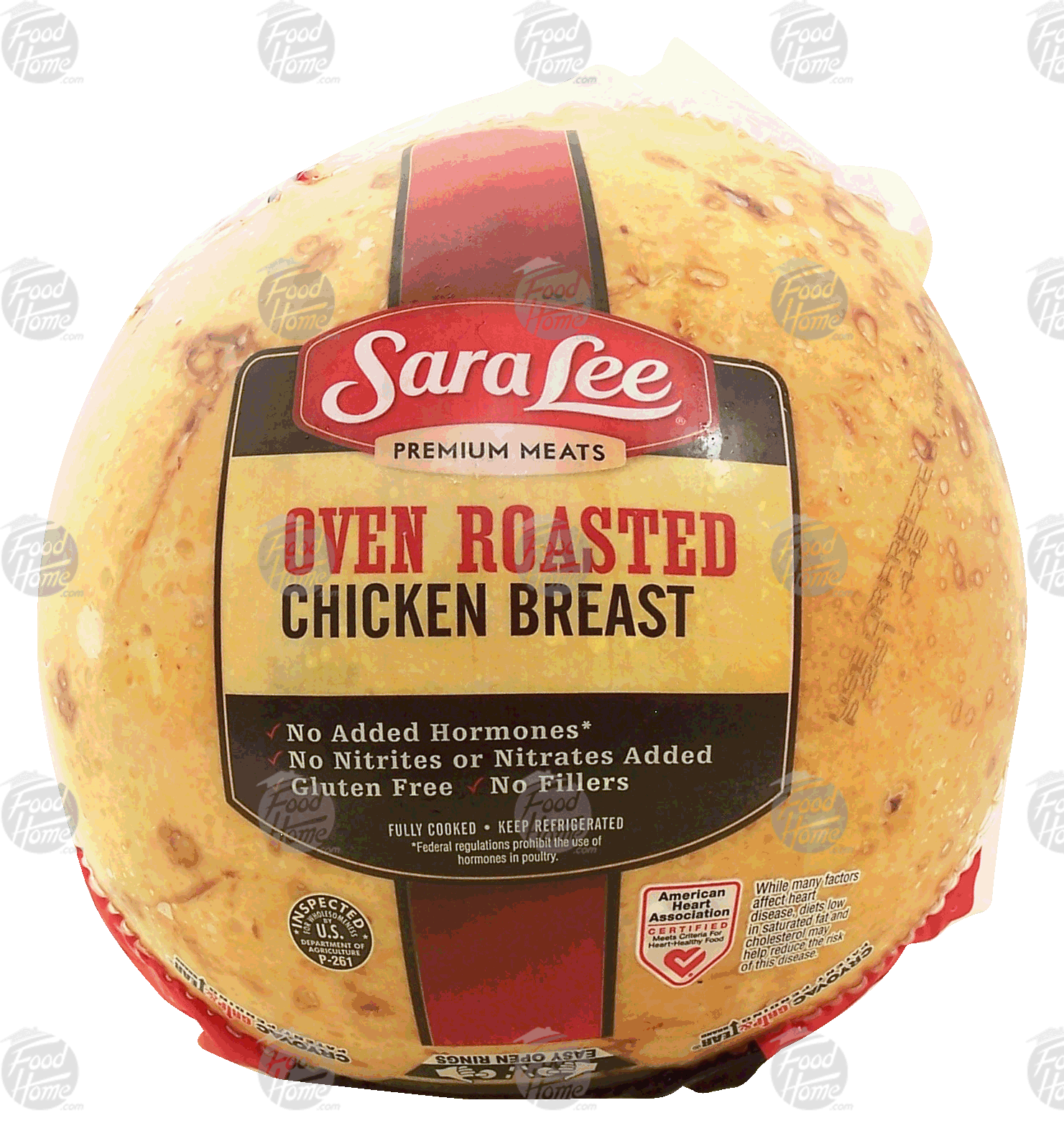 Sara Lee Premium Meats oven roasted chicken breast Full-Size Picture